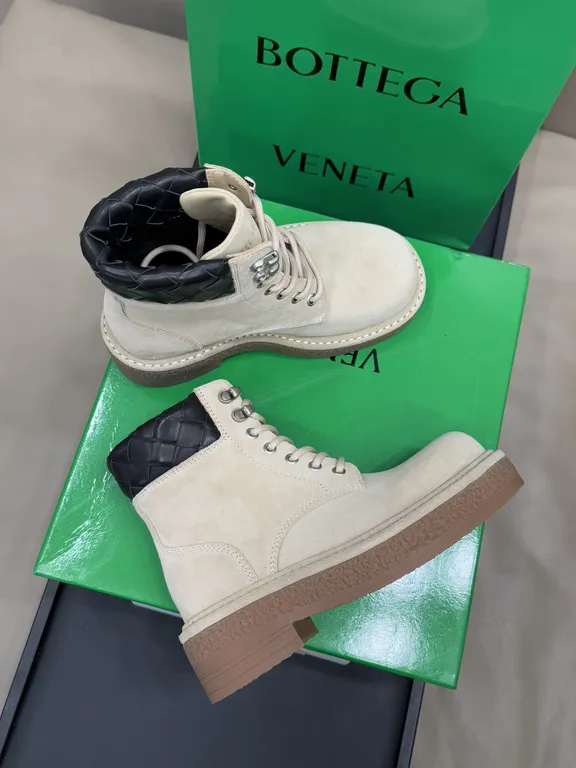 Bottega Veneta Shoe 